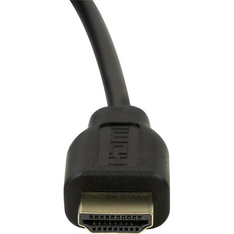 Καλώδιο HDMI M/M Bulk Logilink CH0053 10m